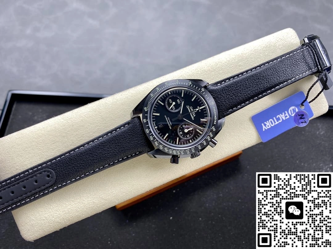 N1 Factory Omega Speedmaster 311.92.44.51.01.004 1:1 Best Edition Replica Watch
